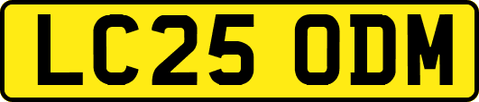 LC25ODM