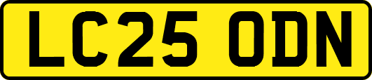 LC25ODN