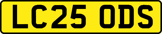 LC25ODS