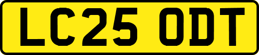 LC25ODT