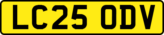 LC25ODV