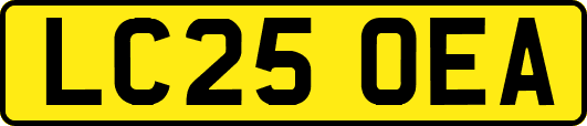 LC25OEA