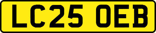 LC25OEB