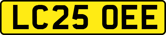 LC25OEE