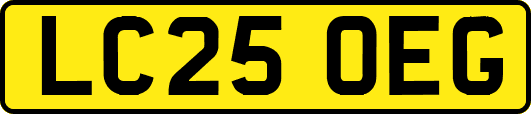 LC25OEG