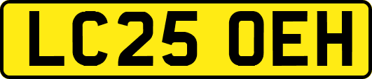 LC25OEH