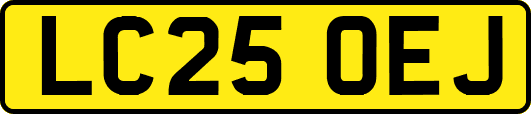 LC25OEJ