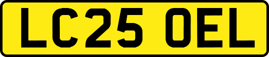 LC25OEL