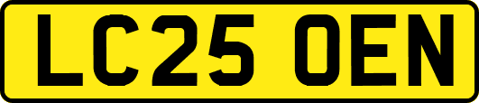 LC25OEN