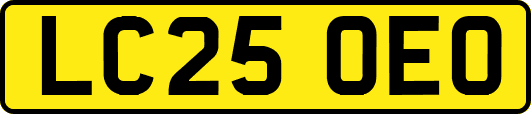 LC25OEO