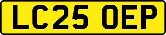 LC25OEP