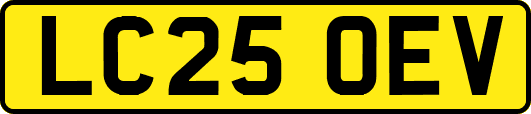 LC25OEV
