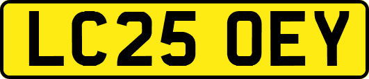 LC25OEY