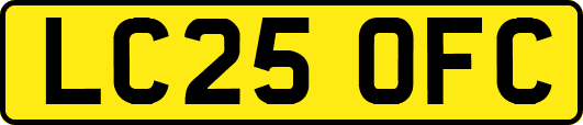 LC25OFC