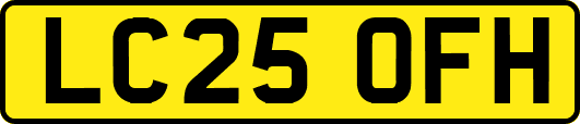 LC25OFH
