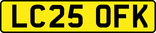 LC25OFK