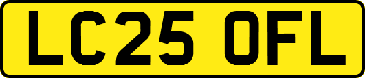 LC25OFL