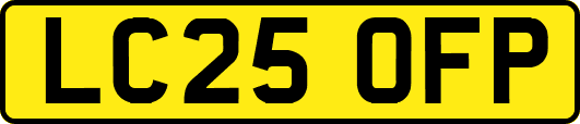 LC25OFP