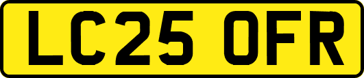 LC25OFR