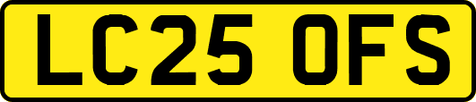 LC25OFS