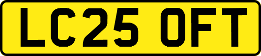 LC25OFT