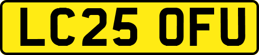 LC25OFU