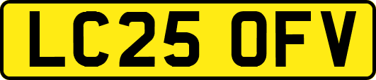LC25OFV
