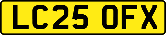 LC25OFX