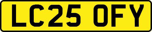 LC25OFY