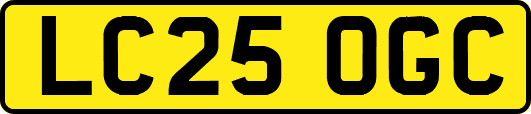 LC25OGC