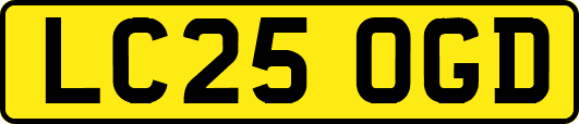 LC25OGD