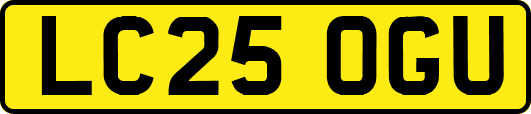 LC25OGU