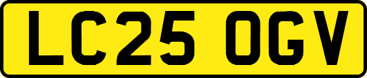 LC25OGV