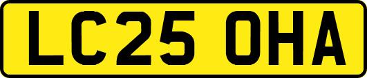 LC25OHA