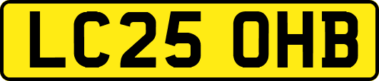 LC25OHB