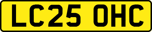 LC25OHC