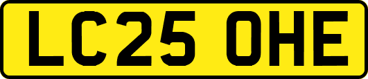 LC25OHE