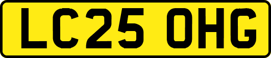 LC25OHG