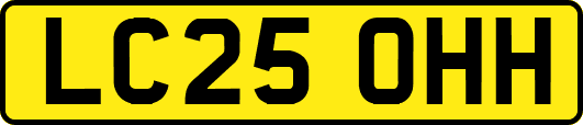 LC25OHH