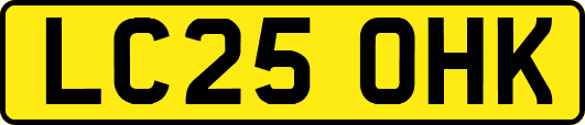 LC25OHK
