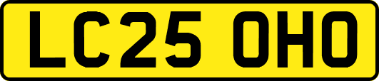 LC25OHO