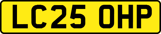 LC25OHP