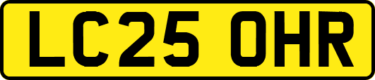 LC25OHR