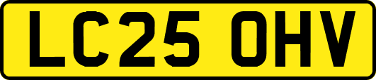 LC25OHV