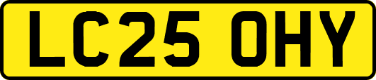 LC25OHY