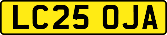 LC25OJA