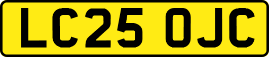 LC25OJC