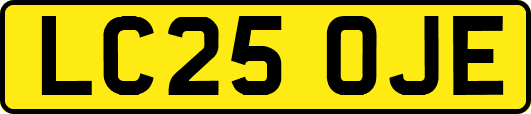 LC25OJE