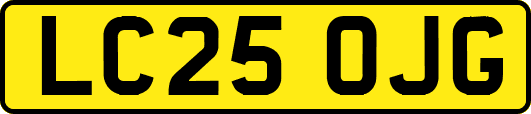 LC25OJG
