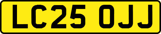 LC25OJJ